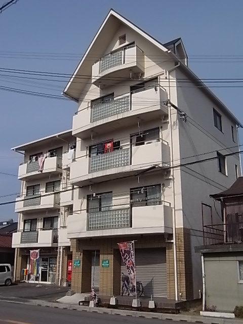 オークランドハイツ