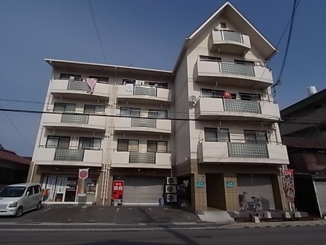 オークランドハイツ