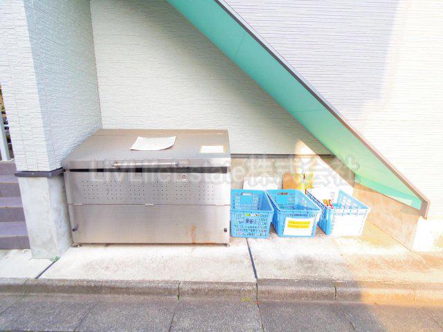 クアルソ保谷