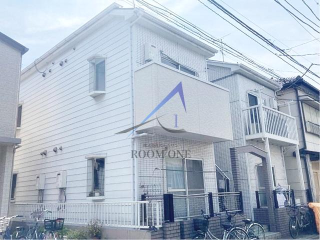 ボナハイム羽田