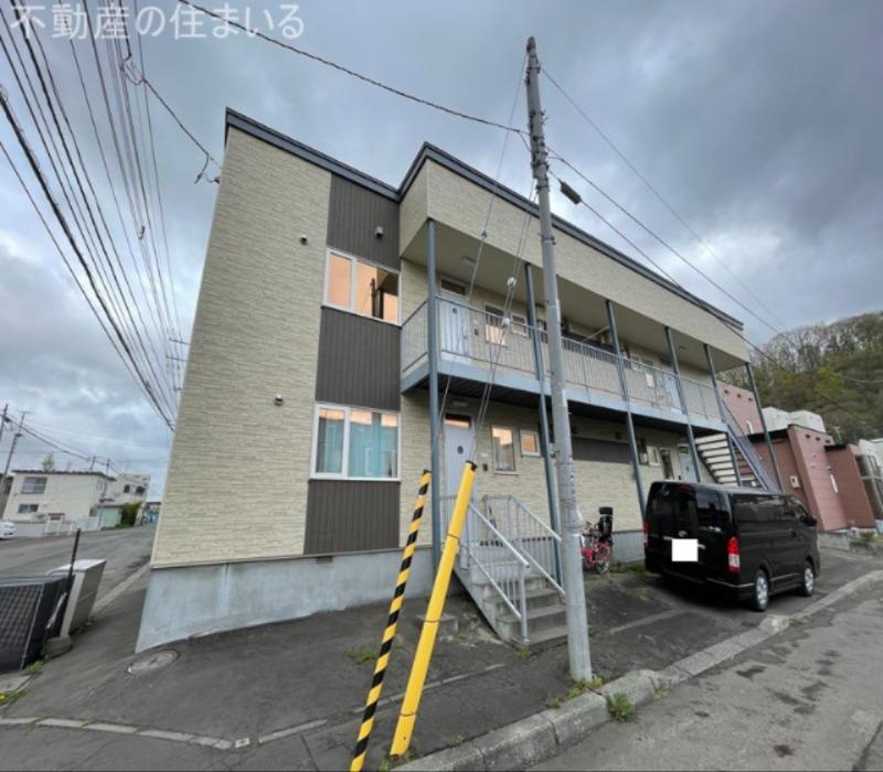 ディーセント川沿