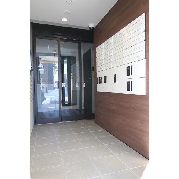 CAMPANELLA平岸