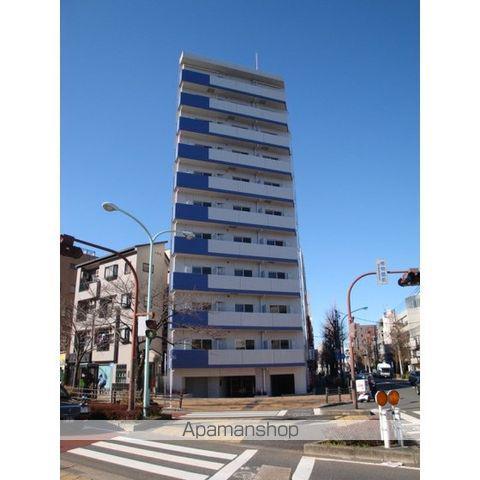 メインステージ文京小石川