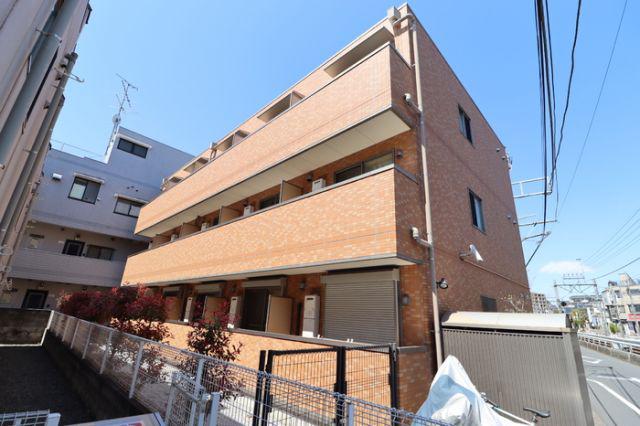 ラクサリー国分寺