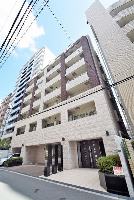 ラムール南森町アーバネックス