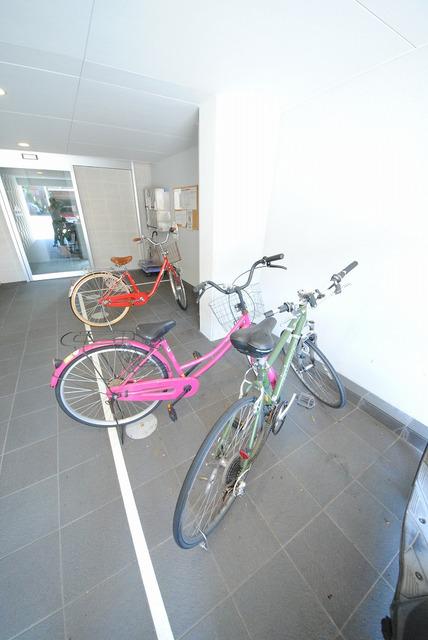 MAISON DE MARI北白川