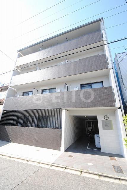 MAISON DE MARI北白川