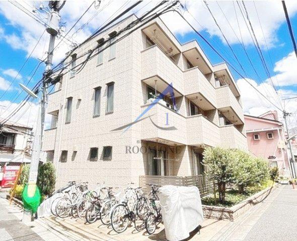 ヴィヴェール笹塚
