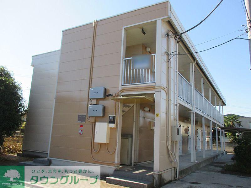 レオパレスケルンたかさき