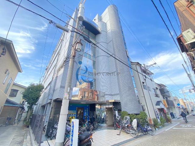 平野第一マンション