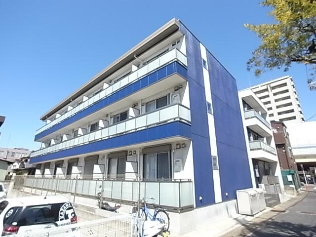 エルスタンザ船橋