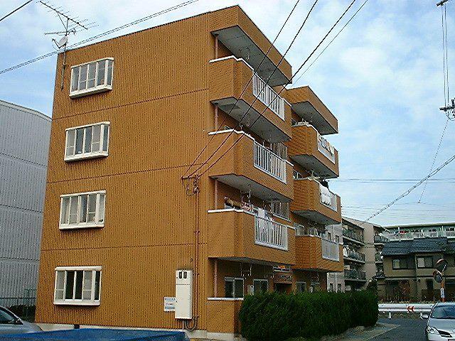 ツインコーポU