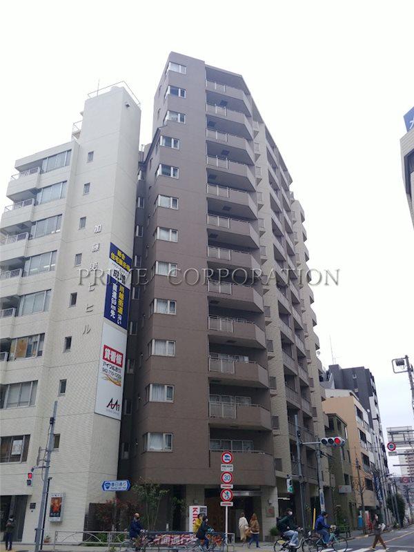 ドゥーエ東池袋
