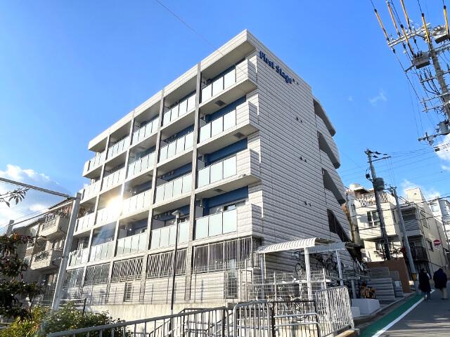 ファーストフィオーレ三宮イーストII