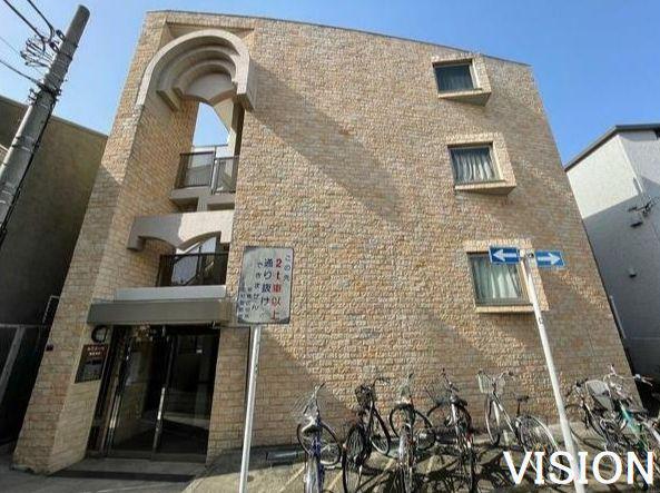 ルミエール板橋本町