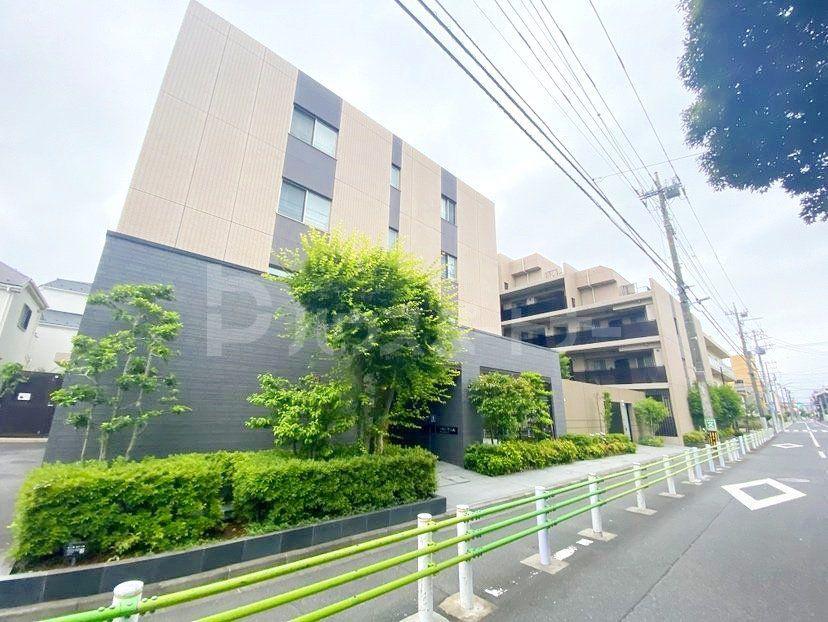イニシア金町