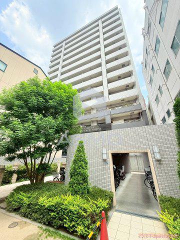 リーディア玉造駅前