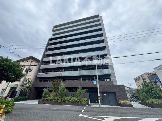 スプランディッド京橋イースト