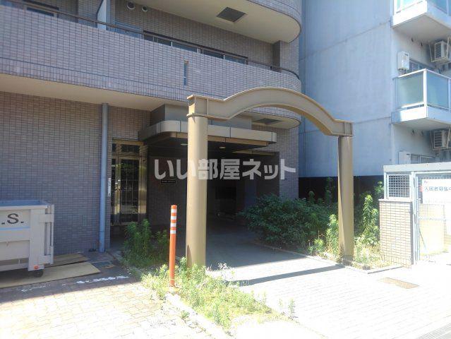 CASA PORTO岸和田