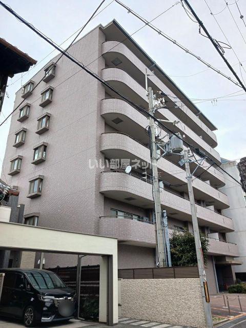 CASA PORTO岸和田