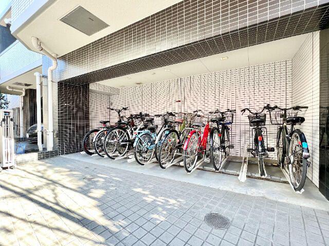 フィオリーシェ東浅草