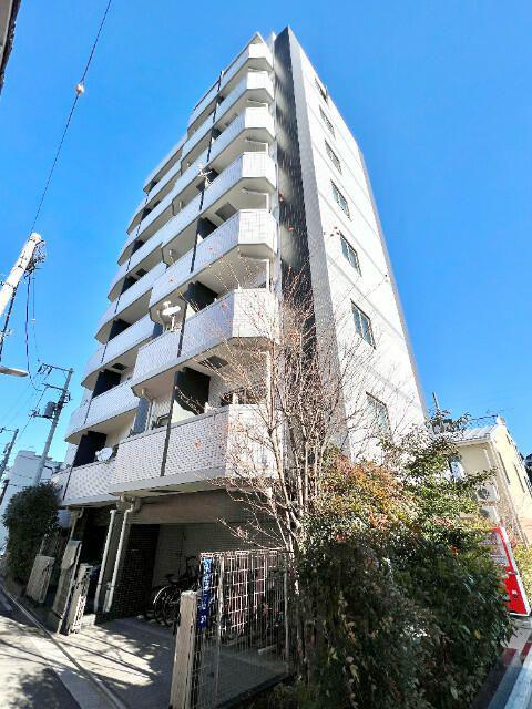 フィオリーシェ東浅草