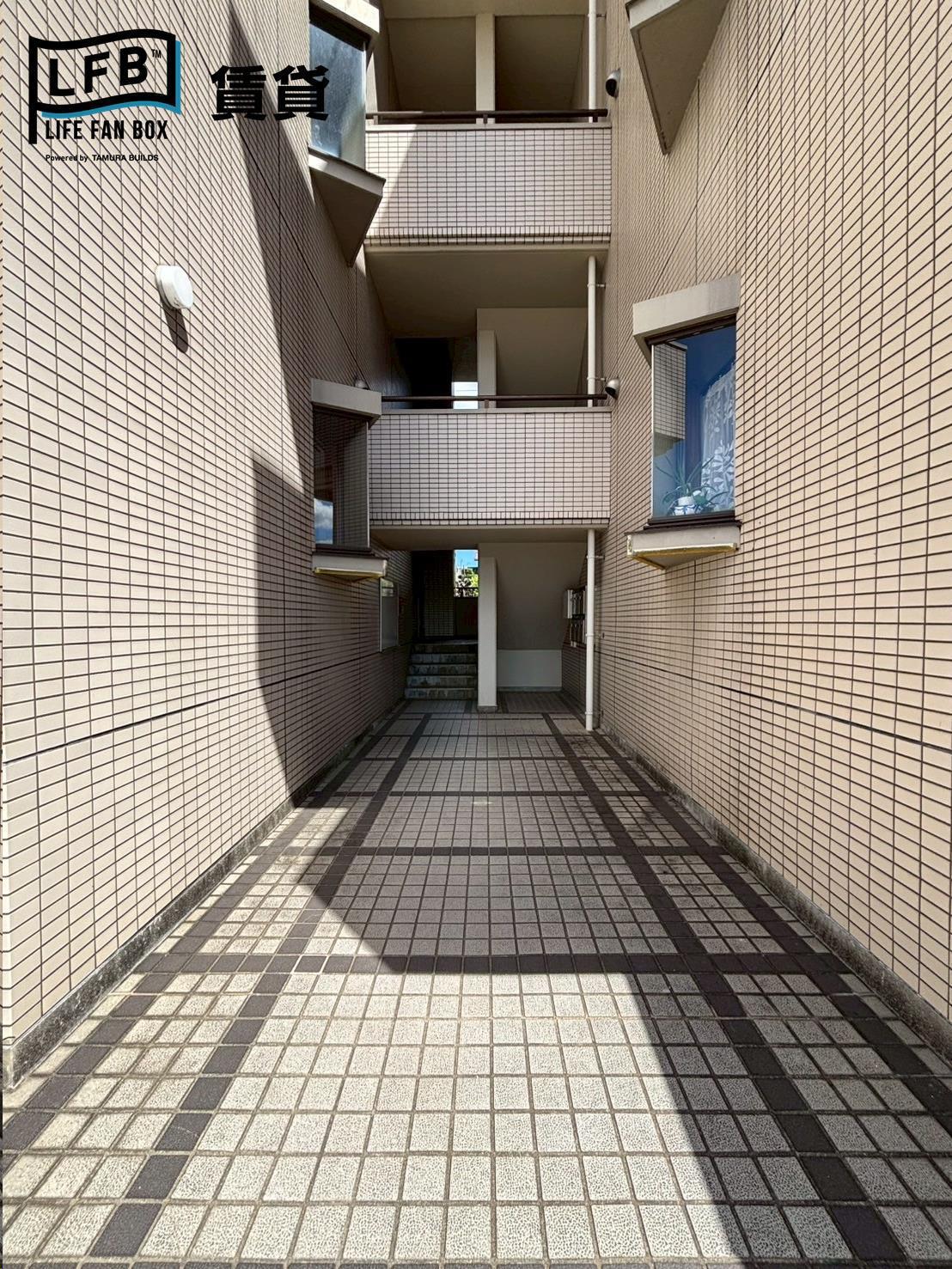 ユーメゾン湯田温泉