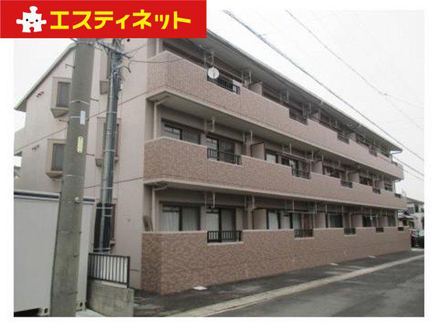 コーラル半田(2LDK/1階)