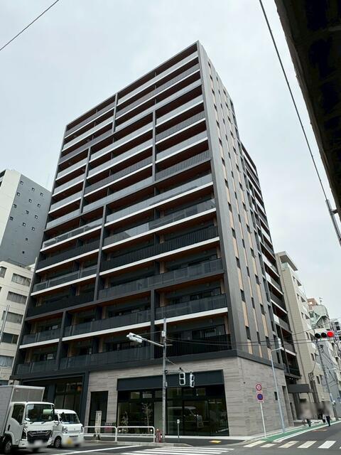 オーベルアーバンツ秋葉原