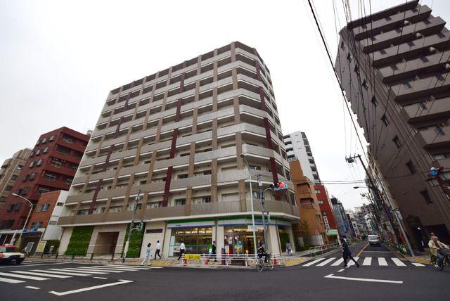 アンビエンテ駒込