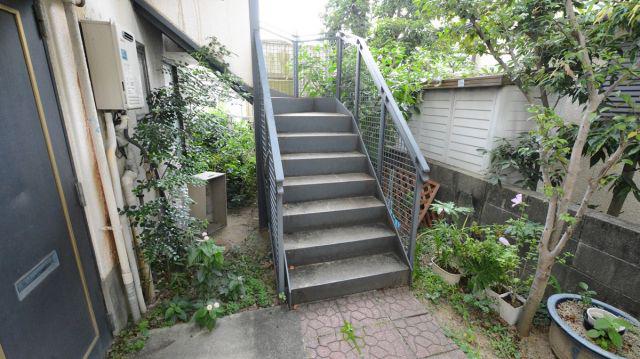 サンパレス21新伊丹