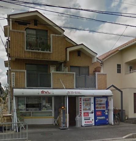 サンパレス21新伊丹