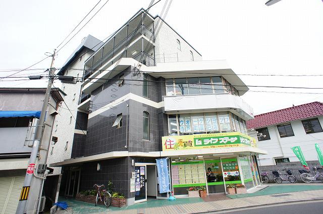 BNコート洛西