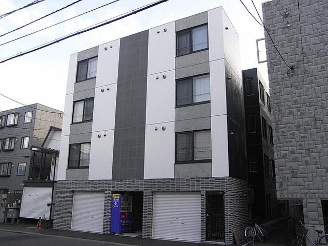 FLATS LIDO 菊水