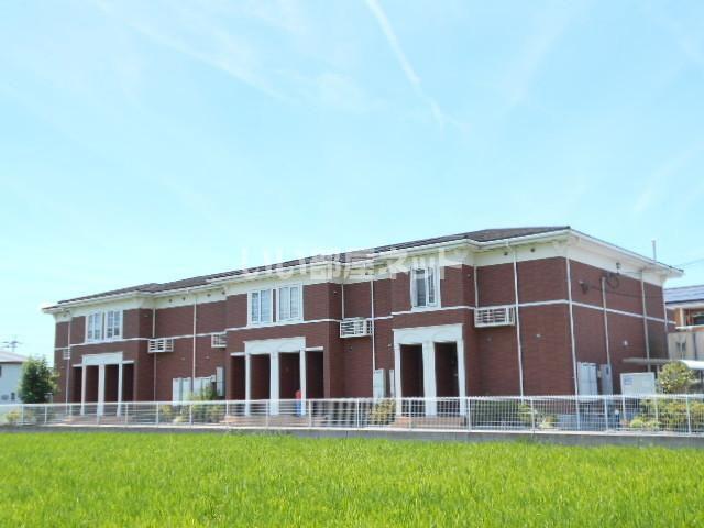 ＪＲ和歌山線 下井阪駅 徒歩7分  築20年