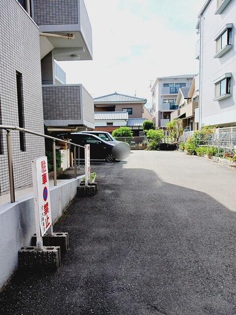 ラ・ロゼベールⅡ