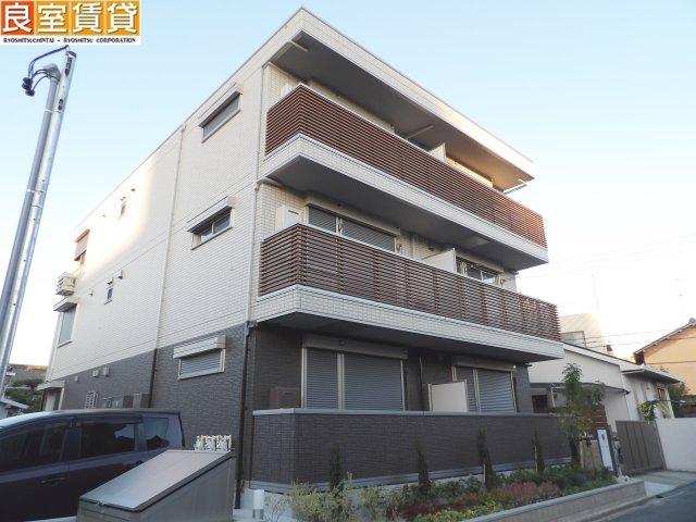 ヴィラージュ ARK