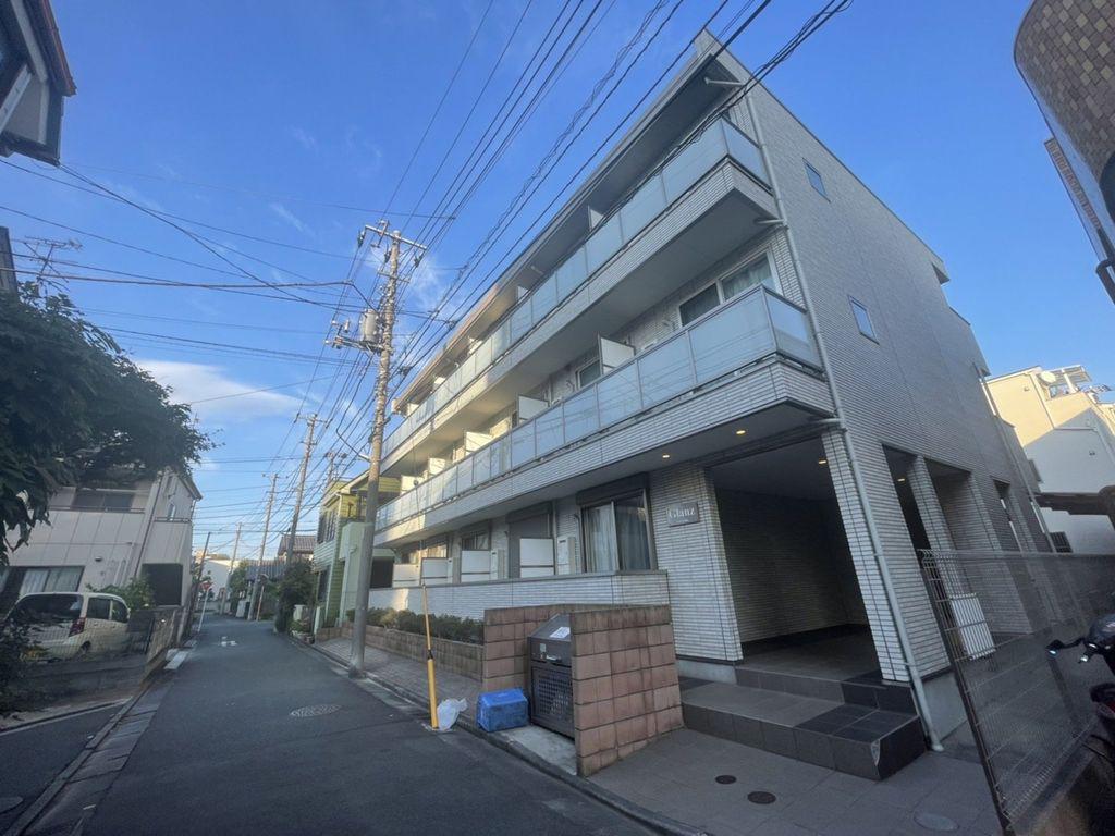 GLANZ川崎