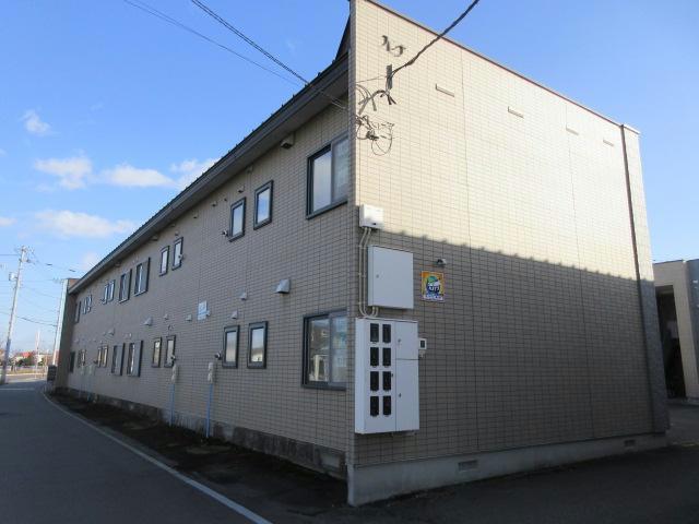 フレンテ(2LDK/2階)
