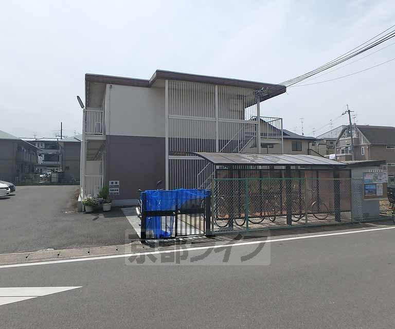 ユニメント桂華