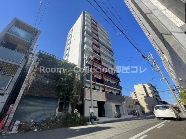 S-RESIDENCE一宮駅前