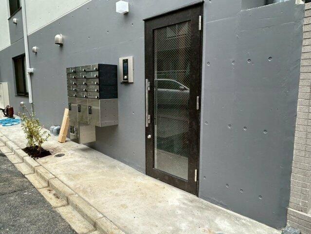 ル・シエル西新宿