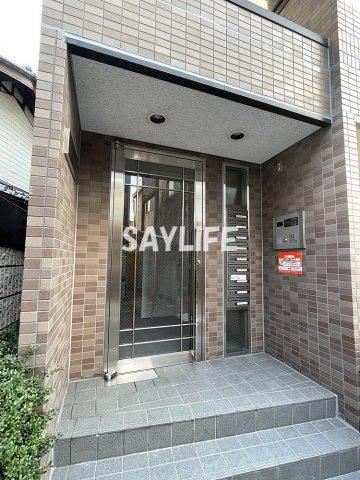 ハイツグランマーク