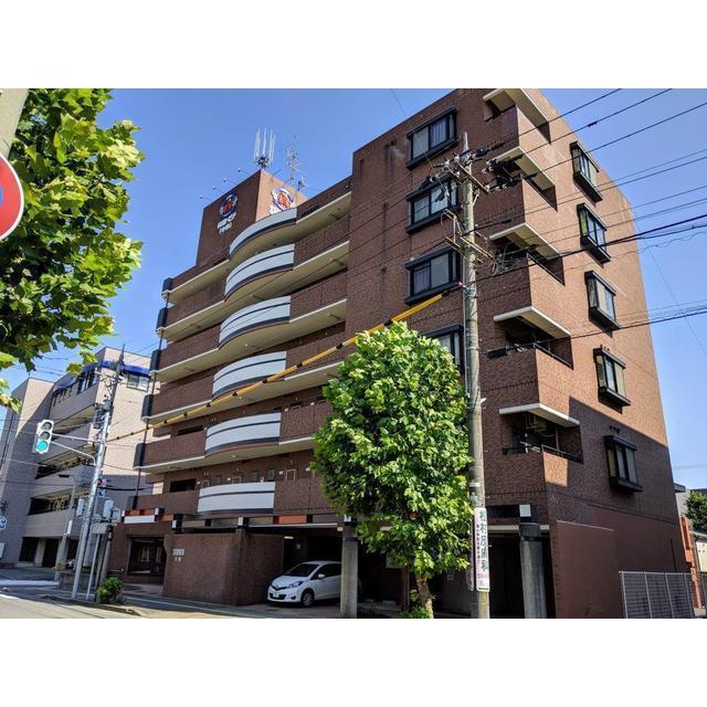 信開トピア学園(1K/4階)