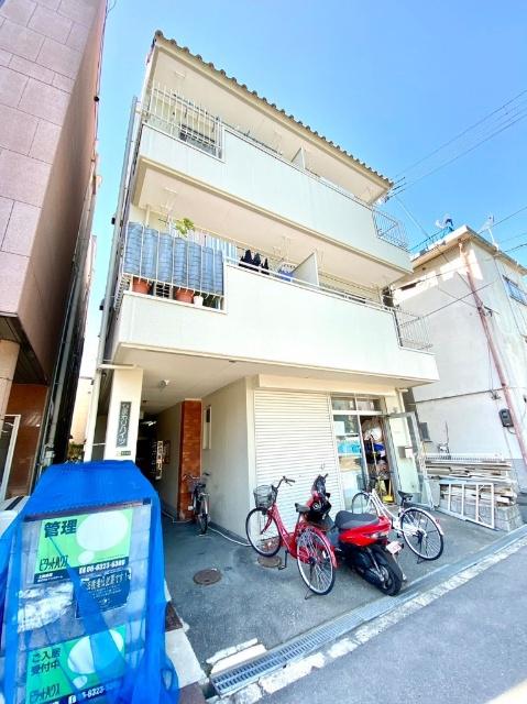 ひまわりハイツ