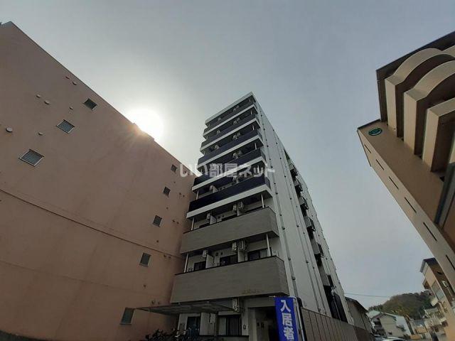 LE DOME府中