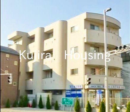 天王山レジデンス弥生町