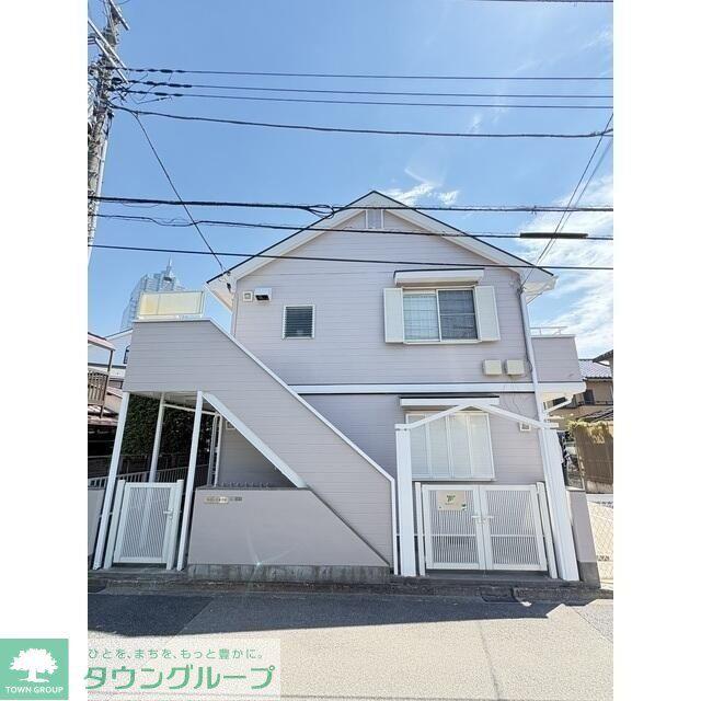 フェリース玉川台