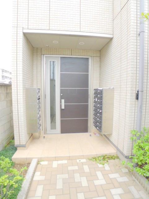 ロイヤルフレア・M
