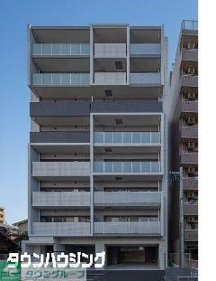 グランディール名古屋